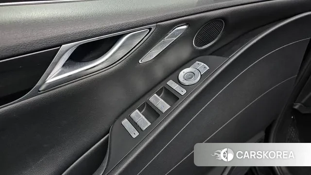 Genesis G80 (RG3) id 3437633 из Кореи 8