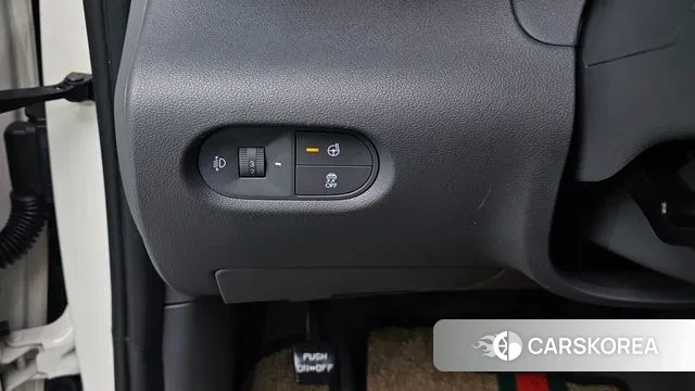 Hyundai Casper id 3581607 из Кореи 8