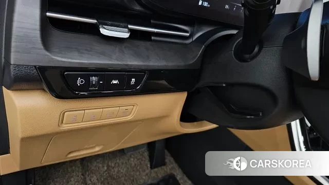 Kia Carnival 4th generation id 3458152 из Кореи 8