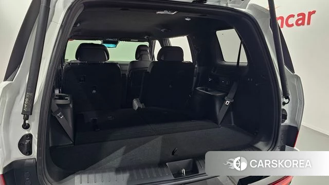 Hyundai Santa Fe (MX5) id 4400811 из Кореи 8