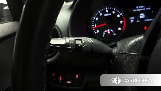 Kia Come New K3 id 3526202 из Кореи 8