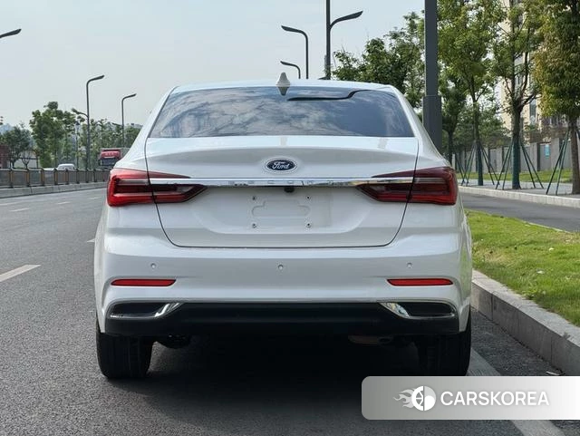Ford Forrest id 4392412 из Китая 8