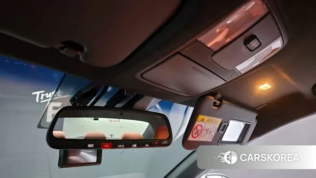 Kia The New K3 2nd generation id 3042567 из Кореи 8