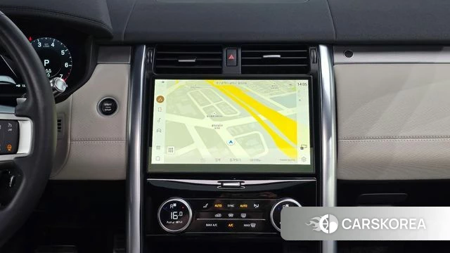 Land Rover Discovery 5 id 4641827 из Кореи 8