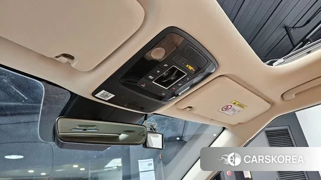 Kia Carnival 4th generation id 3650385 из Кореи 8