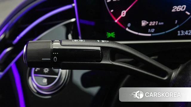 Mercedes-Benz E-Class W214 id 4468399 из Кореи 8