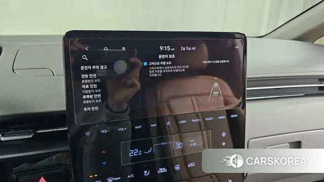 Hyundai Staria id 3660613 из Кореи 8