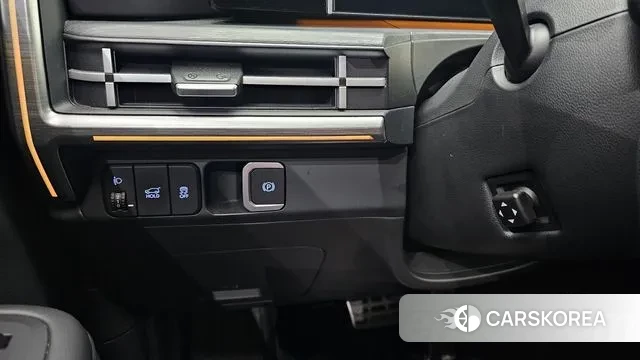 Hyundai Santa Fe (MX5) id 3256747 из Кореи 8