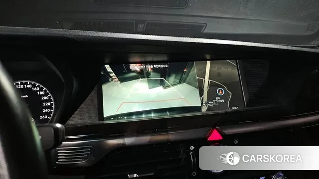 Genesis EQ900 id 3526509 из Кореи 8