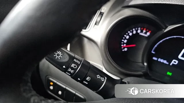 Kia The New Ray id 3484794 из Кореи 8