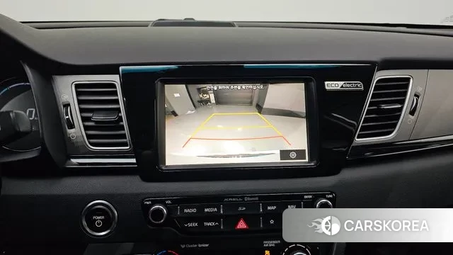 Kia Niro EV id 3469039 из Кореи 8