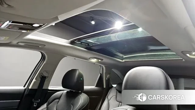 Kia Sorento 4th Generation id 3378027 из Кореи 8