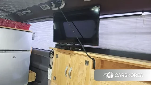 Hyundai The New Grand Starex id 3034254 из Кореи 8