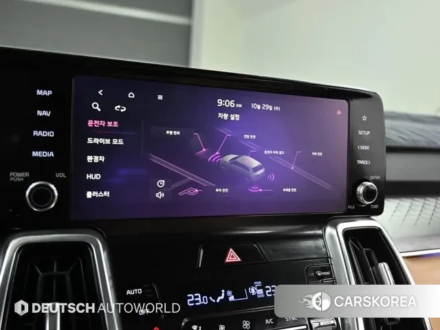 Kia Sorento 4th Generation id 3519638 из Кореи 8