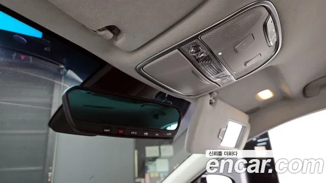 Kia More K9 id 2932504 из Кореи 8