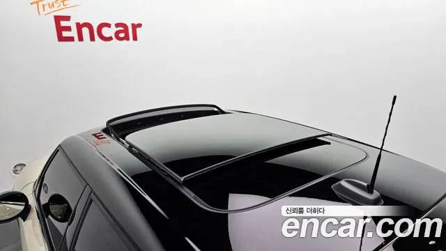 Mini Cooper id 2932556 из Кореи 8