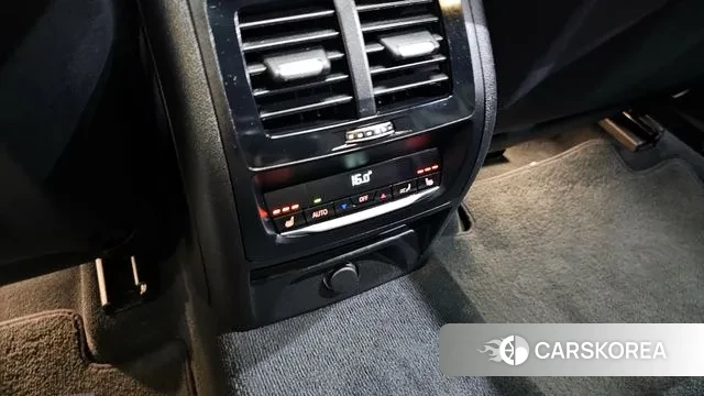 BMW X4M (G02) id 3045066 из Кореи 8