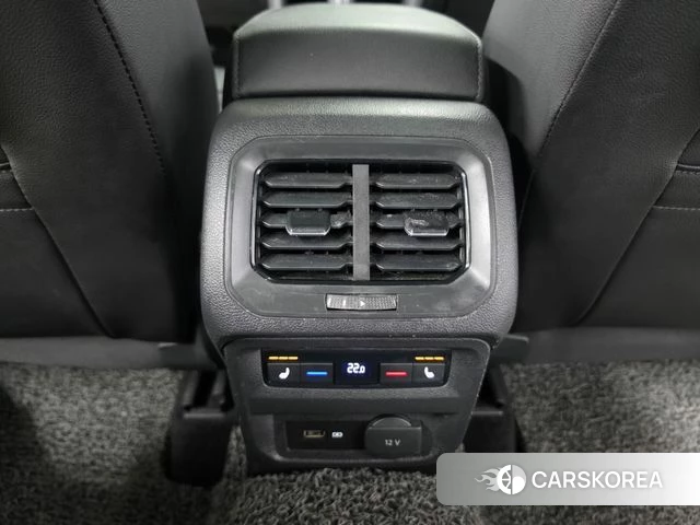Volkswagen Tiguan second Generation id 4586764 из Кореи 8