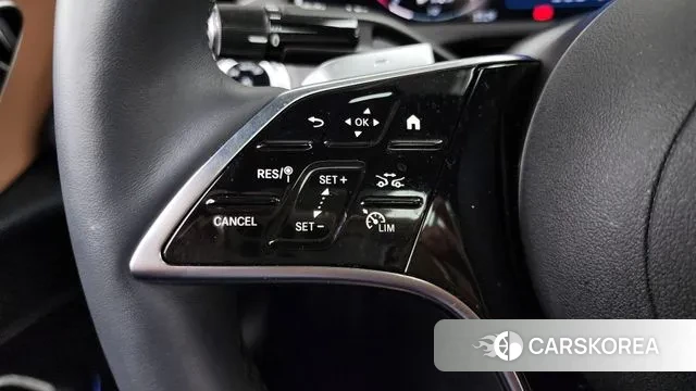 Mercedes-Benz E-Class W214 id 3436764 из Кореи 8