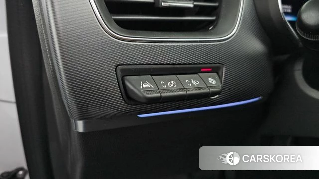 Renault Korea (Samsung) XM3 id 3860988 из Кореи 8