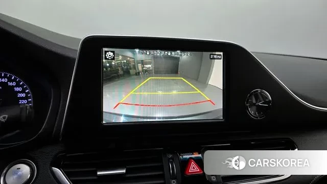 Hyundai Grandeur IG id 3616894 из Кореи 8