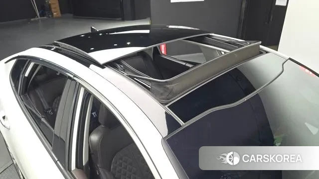 Kia The New K5 2nd generation id 3423056 из Кореи 8