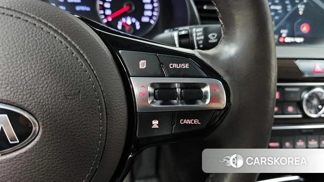 Kia Come New K7 id 4371683 из Кореи 8