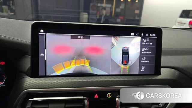 BMW X3 (G01) id 3940139 из Кореи 8