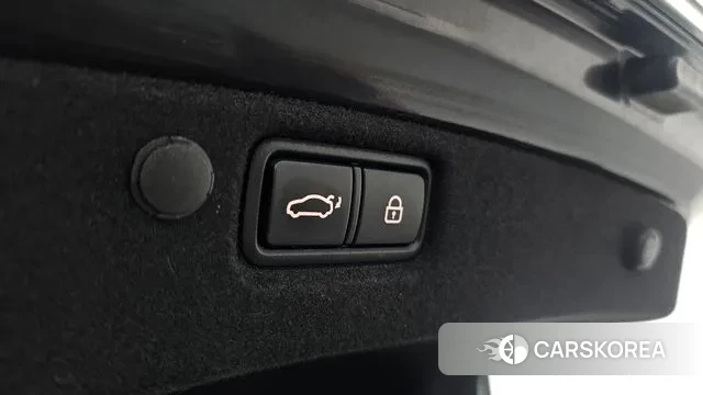 Kia K7 Premier Hybrid id 3698271 из Кореи 8