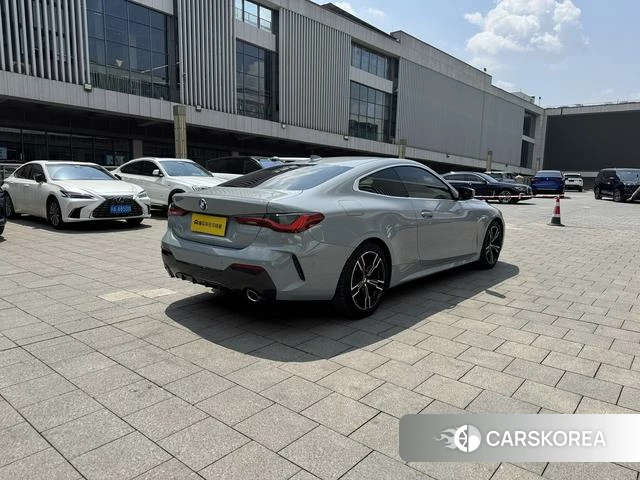 BMW 4 series id 4277286 из Китая 8