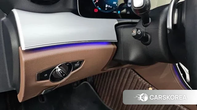 Mercedes-Benz E-Class W213 id 3044465 из Кореи 8