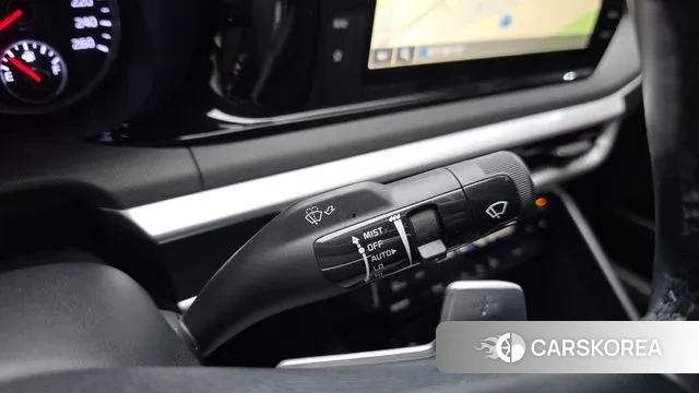 Kia K5 3rd generation id 3529256 из Кореи 8