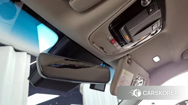 Kia K8 Hybrid id 3251956 из Кореи 8