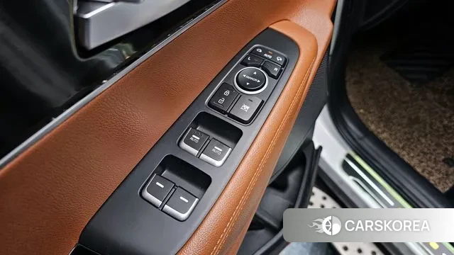 Kia The New Sorento id 3748613 из Кореи 8