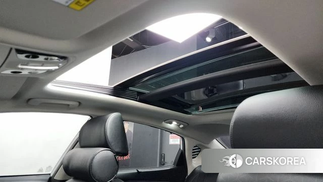 Kia K7 Premier id 4203547 из Кореи 8