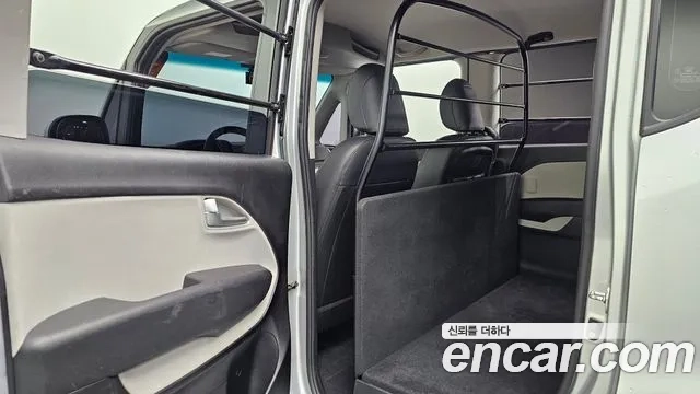 Kia The New Ray id 2907817 из Кореи 8