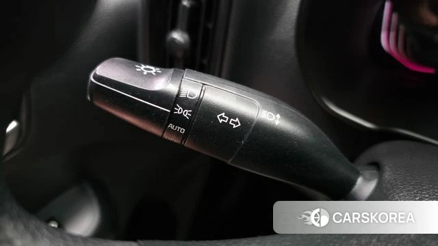 Kia The New Morning (JA) id 4505400 из Кореи 8