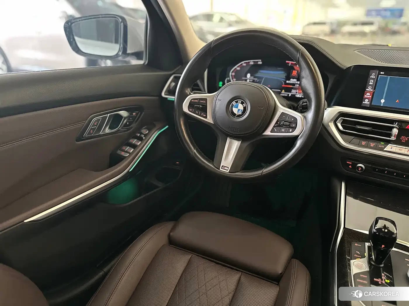BMW 3 series id 4680597 из Китая 8
