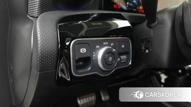 Mercedes-Benz A-Class W177 id 4758181 из Кореи 8