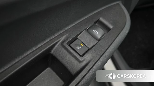Chevrolet (GM Daewoo) Bolt EV id 4672248 из Кореи 8