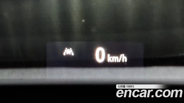 Chevrolet (GM Daewoo) Trailblazer id 2920421 из Кореи 8