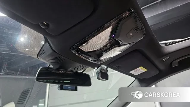 BMW 6 Series GT (G32) id 3334527 из Кореи 8