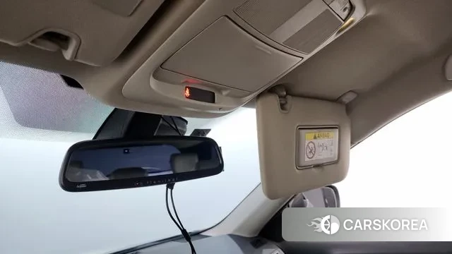 Renault Korea (Samsung) The New QM6 id 3033042 из Кореи 8