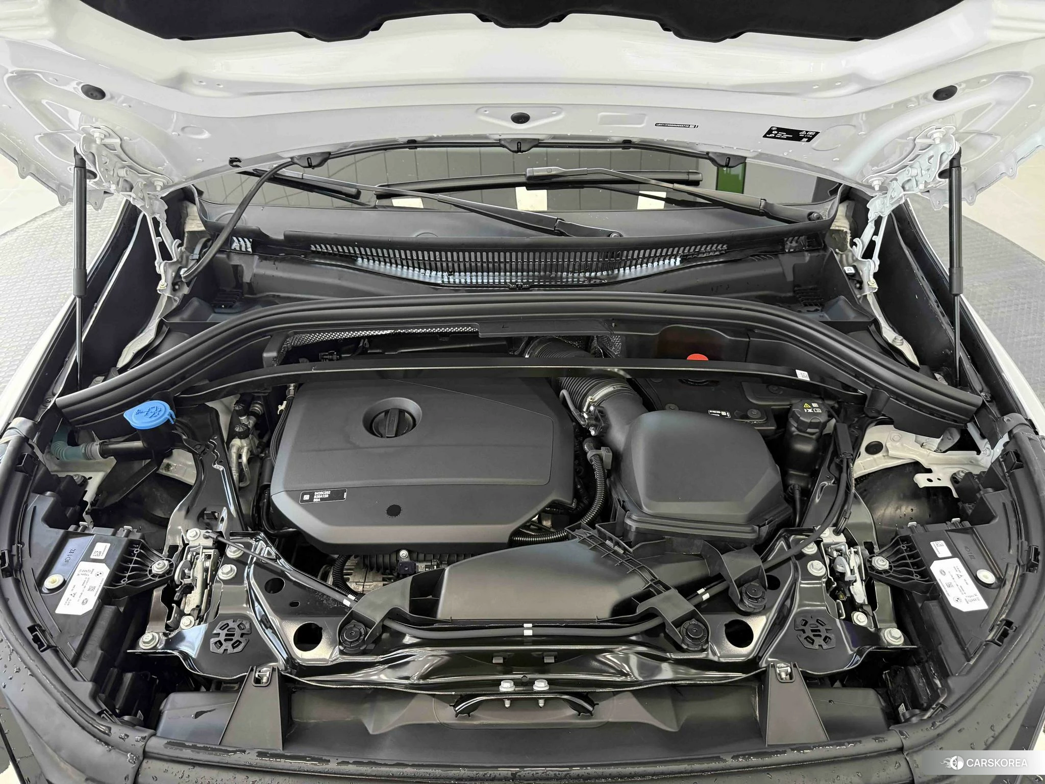 BMW X1 id 4453840 из Китая 8