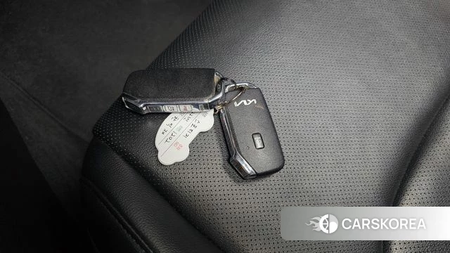 Kia Sportage 5th Generation id 4872266 из Кореи 8