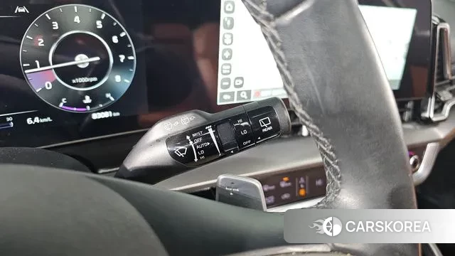 Kia Sportage 5th Generation id 3384209 из Кореи 8