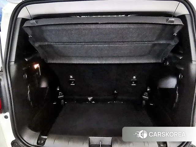 Jeep Renegade id 3225647 из Кореи 8