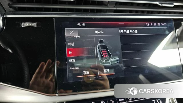 Audi Q8 (4M) id 4231928 из Кореи 8