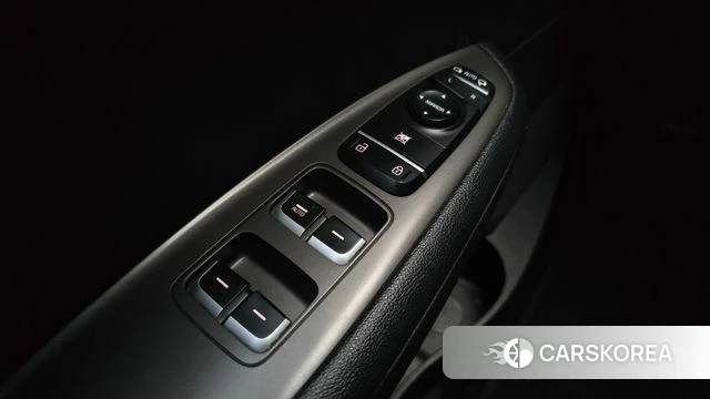 Kia The New K5 2nd generation id 4378010 из Кореи 8