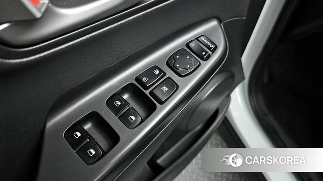 Hyundai Kona id 3880112 из Кореи 8